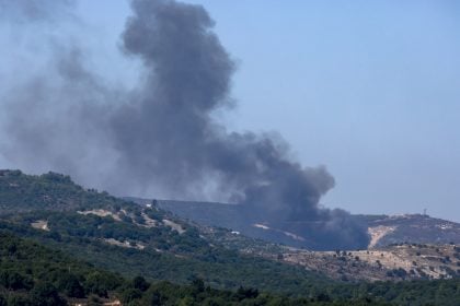 Israel amplia sua ofensiva terrestre contra o Hezbollah no sul do Líbano