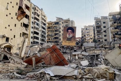 Israel e Hezbollah trocam acusações de violação do cessar-fogo