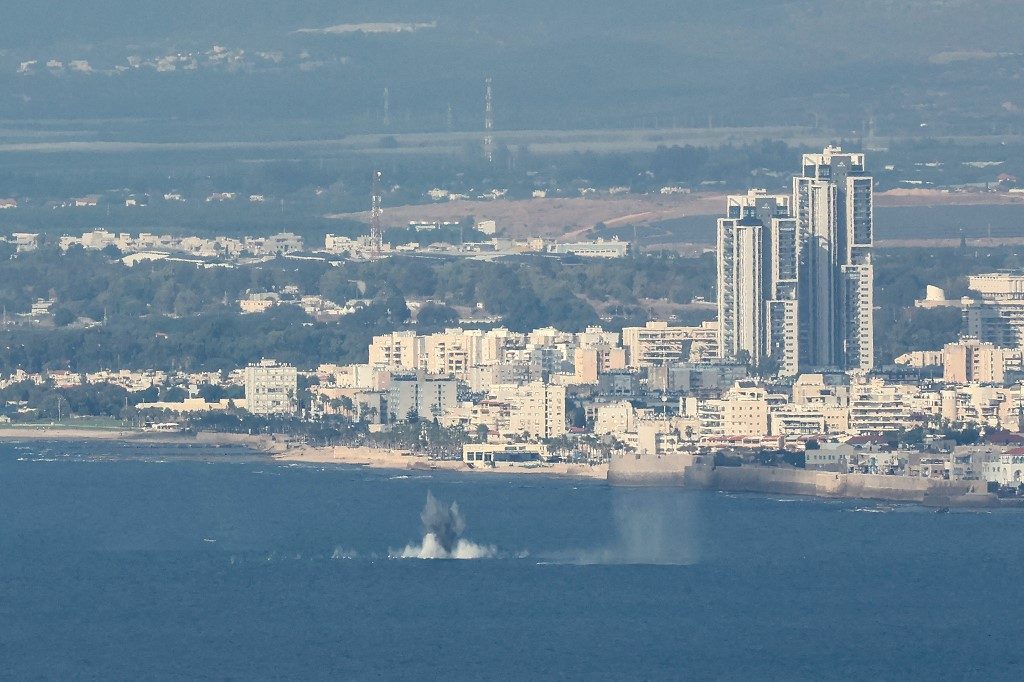 Hezbollah ameaça Israel com novos ataques após bombardeio contra base militar