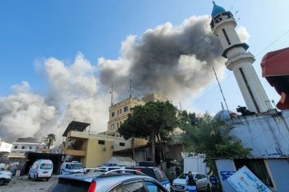 Israel alerta população para sair do leste do Líbano, após atacar sul do país e Síria