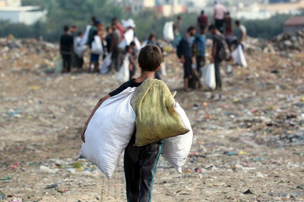 ONU denuncia ‘piores restrições’ à ajuda humanitária em Gaza desde início da guerra
