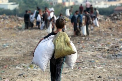 ONU denuncia ‘piores restrições’ à ajuda humanitária em Gaza desde início da guerra