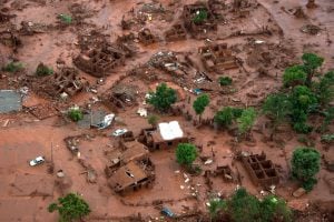 Vítimas da lama da Samarco vão ao STF contra cláusulas de novo acordo