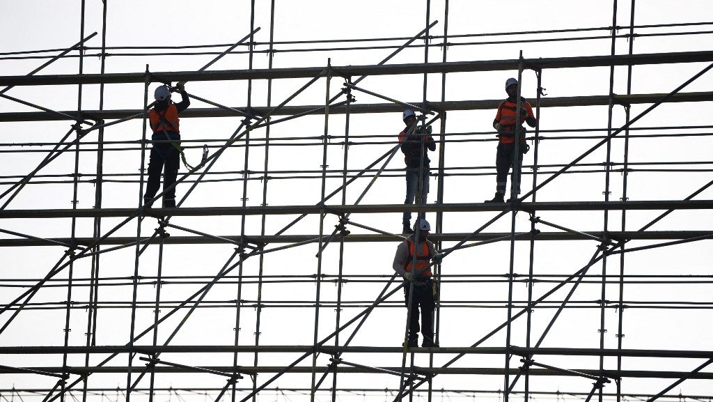 Semana de trabalho de quatro dias reduz o estresse, segundo estudo alemão