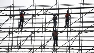 Semana de trabalho de quatro dias reduz o estresse, segundo estudo alemão