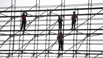 Semana de trabalho de quatro dias reduz o estresse, segundo estudo alemão