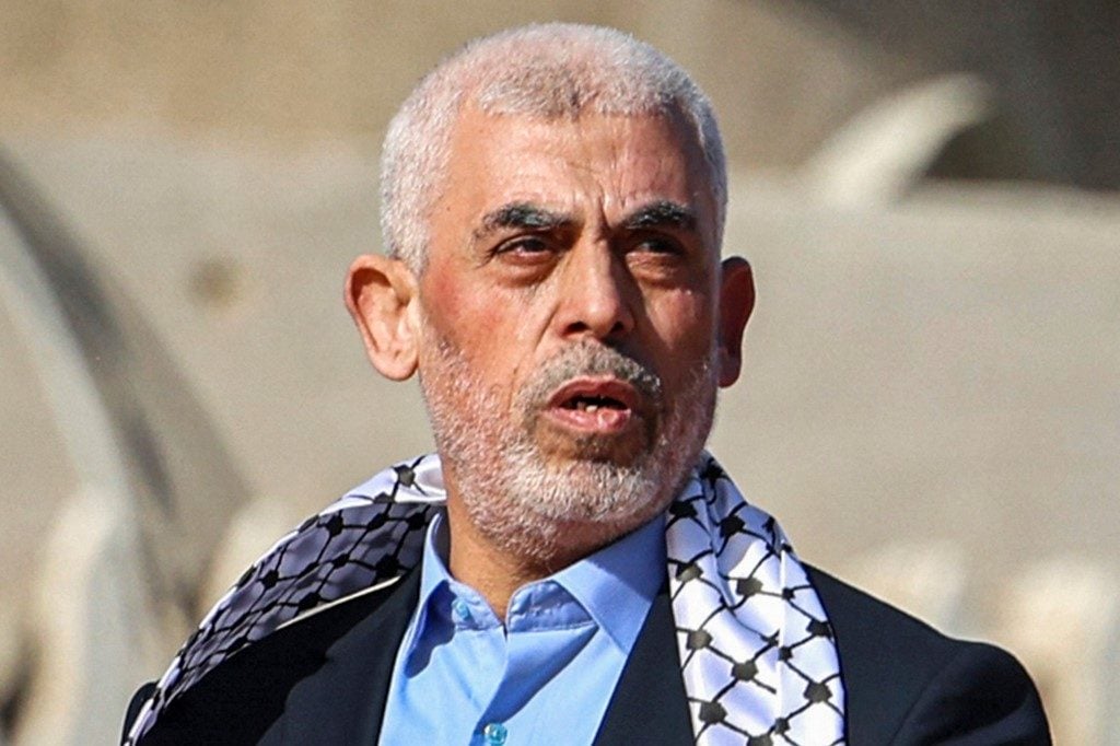 Israel: morte de líder do Hamas marca 'começo do fim' da guerra