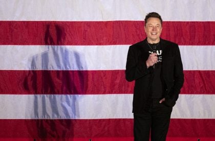 Elon Musk promete sortear US$ 1 milhão por dia entre assinantes de petição pró-Trump