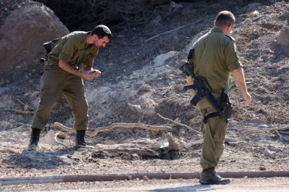 Hezbollah reivindica ataques contra centro de inteligência e base naval de Israel