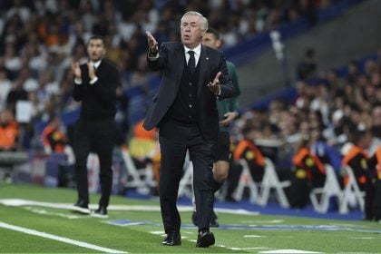 O futebol imparável