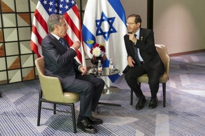 EUA afirmam que chegou o momento de acabar com a guerra em Gaza
