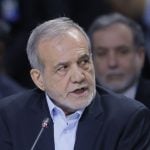 Presidente do Irã afirma que alguns países começaram a tentar mediar fim da guerra