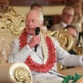 Emissora de rádio local inglesa anuncia por engano a morte do rei