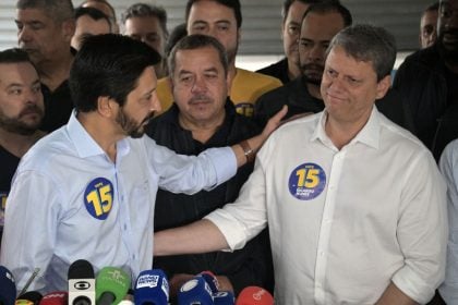 MP Eleitoral vê ‘incompetência’ do TSE e defende rejeitar ação de Boulos contra Tarcísio