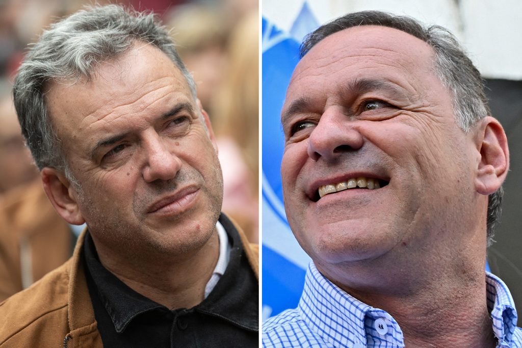 Uruguai vota em segundo turno que pode levar esquerda de volta ao poder