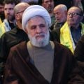 Hezbollah exige ‘cessar-fogo global’ e retirada israelense do Líbano
