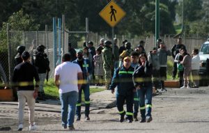 Explosão em siderúrgica deixa 12 mortos no México