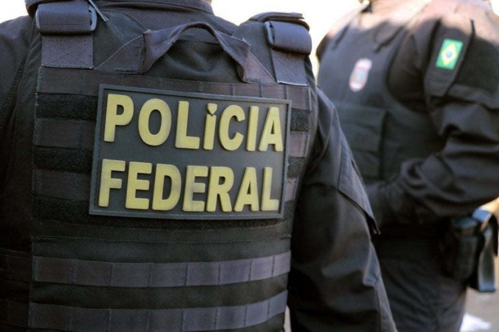 PF prende hacker suspeito de invadir sistemas da corporação e de instituições internacionais