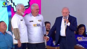 Com Jaques Wagner afastado para cirurgia, Otto Alencar assume a liderança do governo no Senado