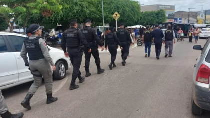 Justiça ordena encerramento de campanha em reduto de Calheiros e Lira em Alagoas