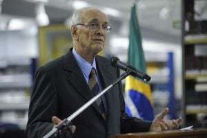 Morre Saturnino Braga, primeiro prefeito eleito do Rio