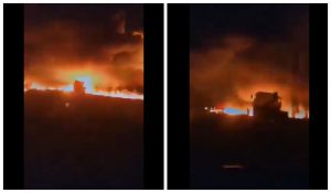 Explosão de caminhão-tanque deixa ao menos 140 mortos na Nigéria