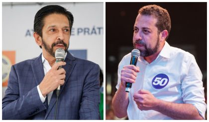 Quaest divulga última pesquisa antes do 2º turno em SP; veja os resultados