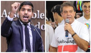 A um dia da eleição, PT e PL ainda empatam em Fortaleza, diz Quaest