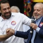 Lula deve anunciar Guilherme Boulos como ministro após retornar de viagem