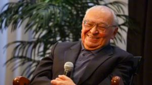 Gustavo Gutiérrez, pai da Teologia da Libertação, morre aos 96 anos