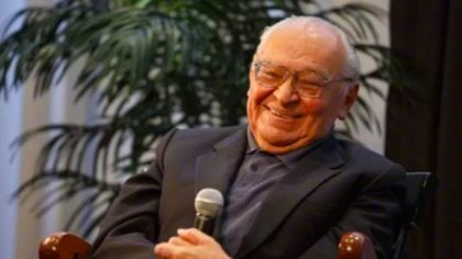 Gustavo Gutiérrez, pai da Teologia da Libertação, morre aos 96 anos