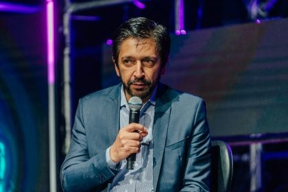 Após 99, Nunes critica Uber por lançar transporte por moto em SP: ‘Um pouco indignado’