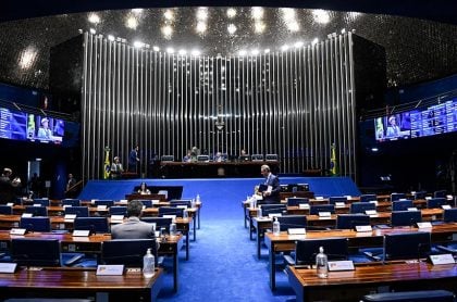Comissão de Educação do Senado autoriza escolas públicas a receberem doações monetárias