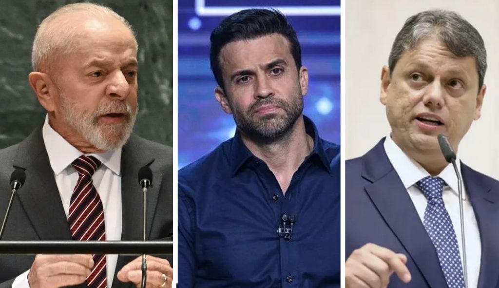 O alerta de vice-líder do governo sobre a necessidade de renovação no PT