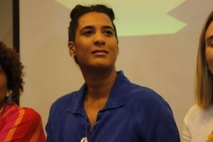 'Não permitirei que a minha história seja resumida à violência', afirma Anielle