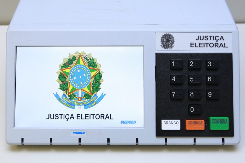 Forças Armadas vão atuar em 32 cidades do Rio durante eleições