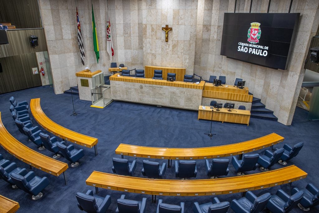 Quem são os vereadores eleitos em São Paulo