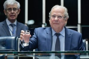 STJ agenda para 3 de dezembro julgamento de recursos de José Dirceu