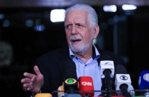'Meritório, mas não dá', diz líder do governo sobre o projeto que prevê 13º para o Bolsa Família