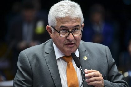 Sem aval do PL, Marcos Pontes lança candidatura à presidência do Senado