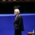 Lula prepara trocas no Senado antes da reforma ministerial
