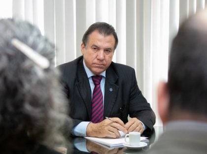 Ministro do Trabalho chama escala 6×1 de ‘cruel’, mas não vê espaço para fim imediato