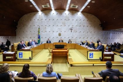 STF confirma validade de decreto que restabeleceu alíquotas de PIS/Cofins