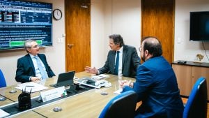 Febraban sugere em reunião com Haddad suspender o uso do Pix em bets