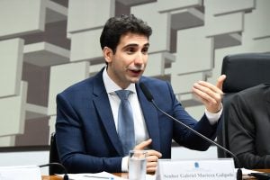 Febraban vê como ‘muito promissor’ o futuro mandato de Galípolo no Banco Central