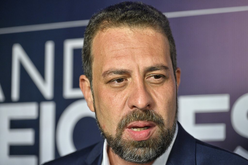 Perdemos a eleição, mas recuperamos a dignidade da esquerda, diz Boulos após derrota