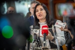 Chegou a hora de levar a sério a revisão de gastos, diz Tebet