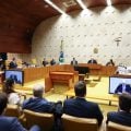 STF inicia julgamento sobre criação do imposto sobre grandes fortunas