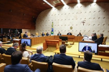 STF invalida lei que destinava recursos da Defensoria de SP para contratar advogados privados