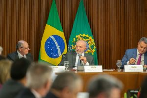 O que diz a PEC da Segurança Pública, proposta do governo Lula para combater o crime organizado